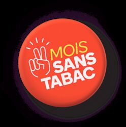 Défi Mois Sans Tabac