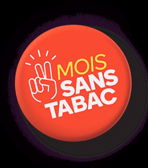 Défi Mois Sans Tabac