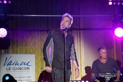 Retour sur notre gala vaincre le cancer 2025