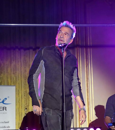 Retour sur notre gala vaincre le cancer 2025