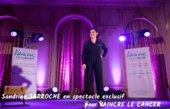 Gala 2021 VAINCRE LE CANCER