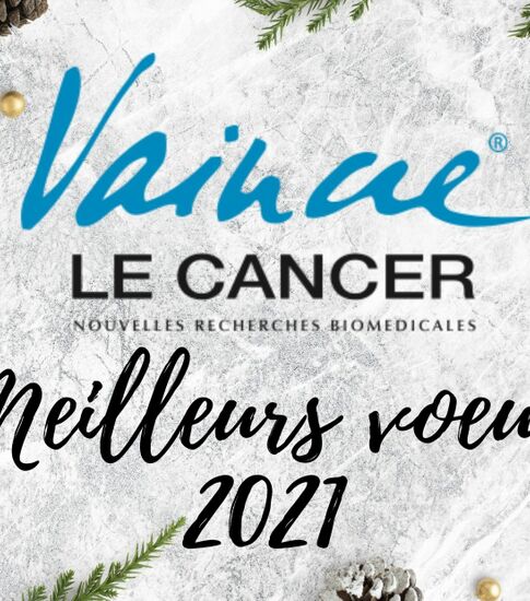 Je vous souhaite de très belles fêtes de fin d'année