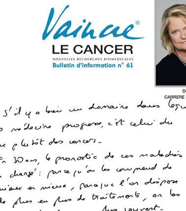 BULLETIN 61 - HIVER 2016