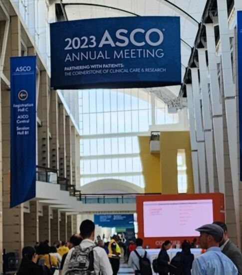 Dernières avancées thérapeutiques en cancérologie : retour en bref sur l'ASCO 2023