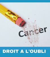 Droit à l'oubli : nouveautés au 1er juin