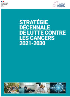 Nouveau Plan Cancer : mise en place du 1er comité de pilotage stratégique :