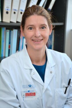 Focus Unité INSERM 1135 - par le docteur Amélie GUIHOT