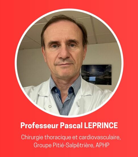 Cancer et Chirurgie cardiaque