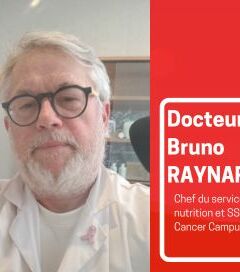 LUTTER CONTRE LA DENUTRITION : UNE AMBITION MULTIDISCIPLINAIRE EN ONCOLOGIE