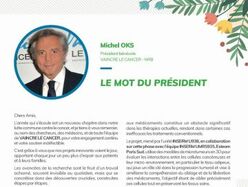 L'édito du Président - Journal 94