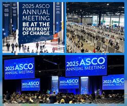 ASCO 2025 : les derniers progrès de la recherche en cancérologie