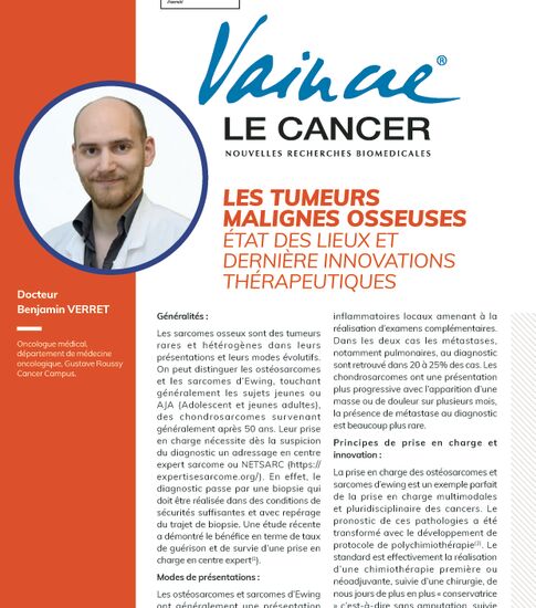 Votre journal 96 est en ligne