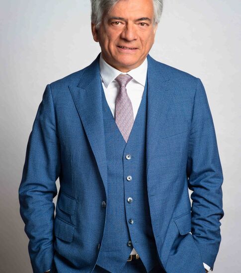 L'édito du Président - Journal 97