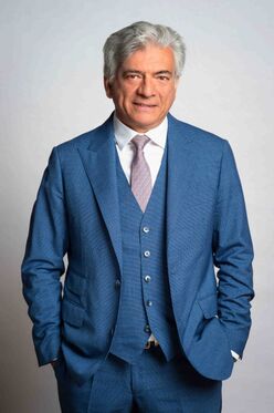 L'édito du Président - Journal 97