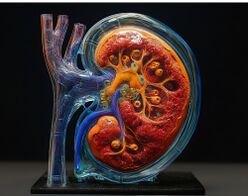 CANCER DU REIN : IMMUNOTHÉRAPIE : UNE RÉVOLUTION DANS LES FORMES LOCALISÉES ET AVANCÉES