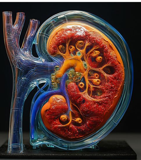 CANCER DU REIN : IMMUNOTHÉRAPIE : UNE RÉVOLUTION DANS LES FORMES LOCALISÉES ET AVANCÉES