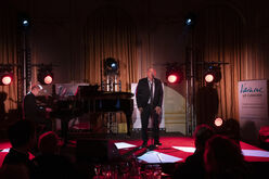 Gala VAINCRE LE CANCER 2023