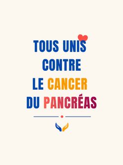 Jusqu'au 19 octobre, participez à notre tombola solidaire pancréas