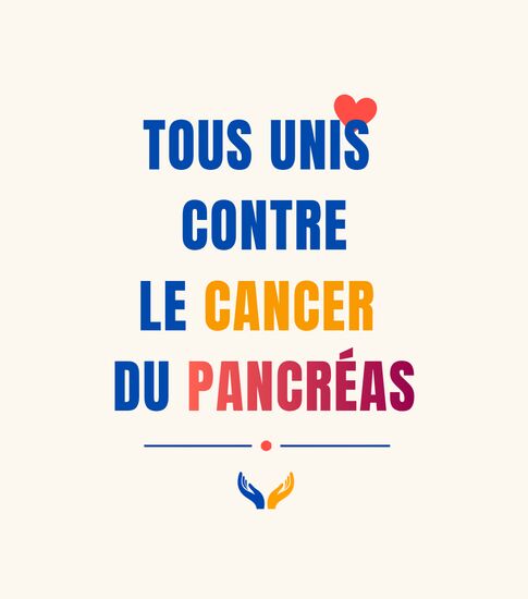 Jusqu'au 19 octobre, participez à notre tombola solidaire pancréas