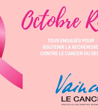 Le Cancer du Sein, tou(te)s mobilisé(e)s