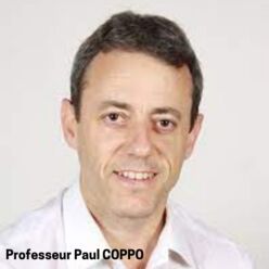 Professeur Paul COPPO