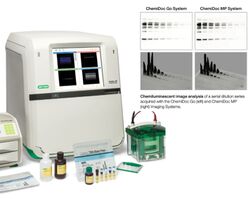 Achat d’équipements pour l’oncologie moléculaire (INSERM U1310)