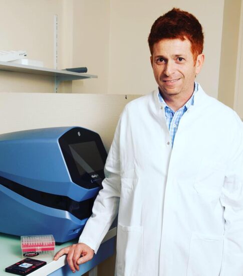 L'essor de l'apprentissage profond dans le diagnostic du cancer