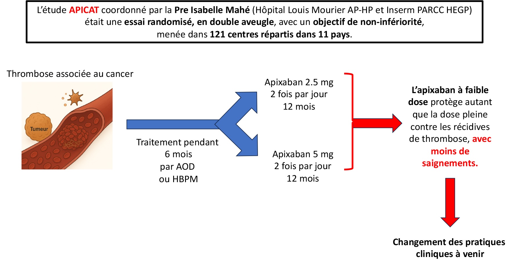 Etude APICAT - Figure pour journal VAINCRE