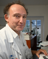 Professeur Jacques CADRANEL
