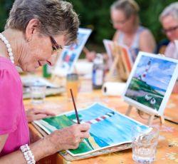 art-therapie